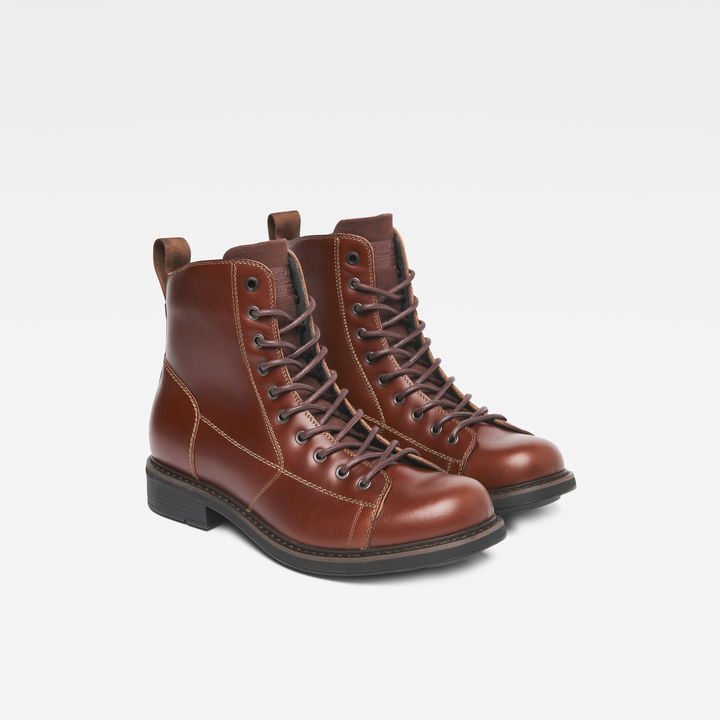G star roofer 2 boots shop