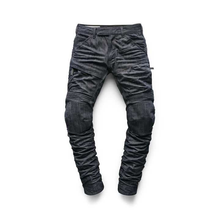 GSRR 5620 Motion 3D Tapered Red Listing Jeans | G-STAR® US