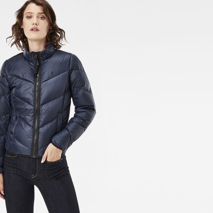Alaska Down Jacket