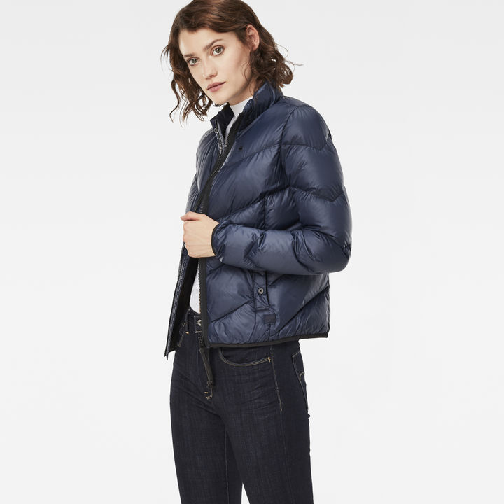 Alaska Down Jacket