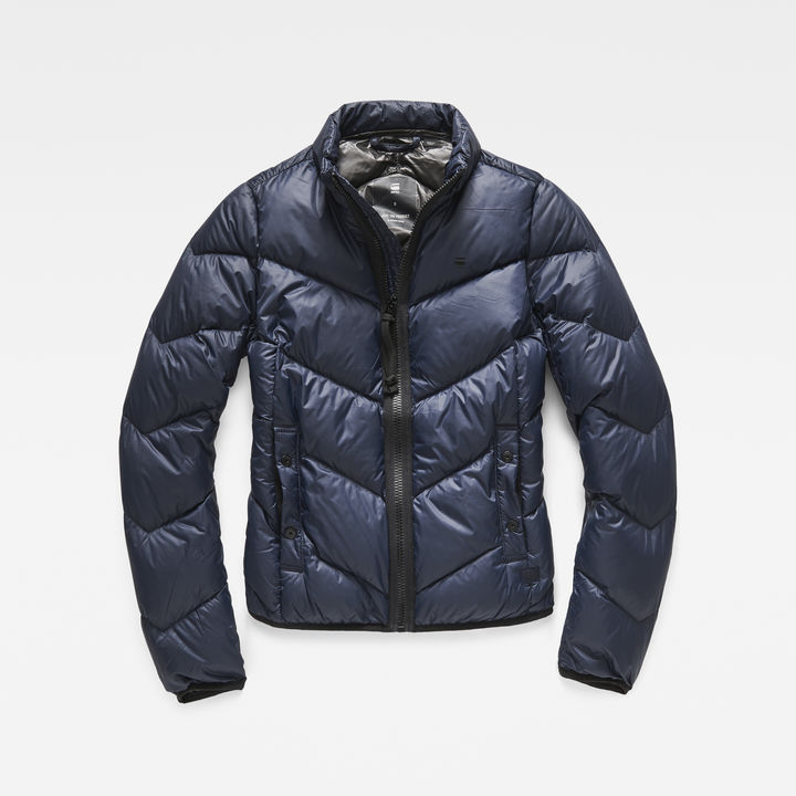 G star alaska down jacket shop