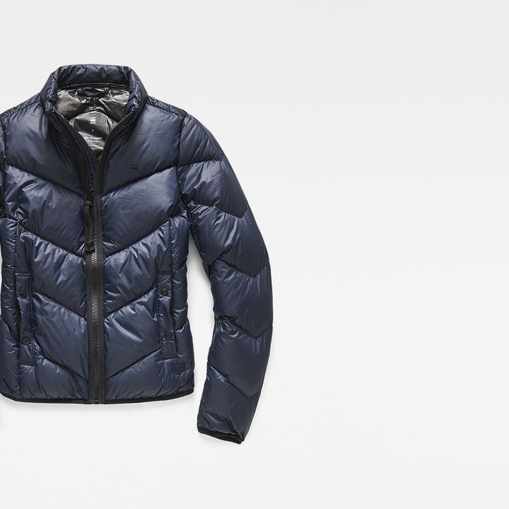 G star alaska down jacket shop