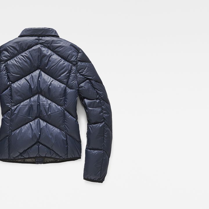 G star alaska boyfriend long coat 2025