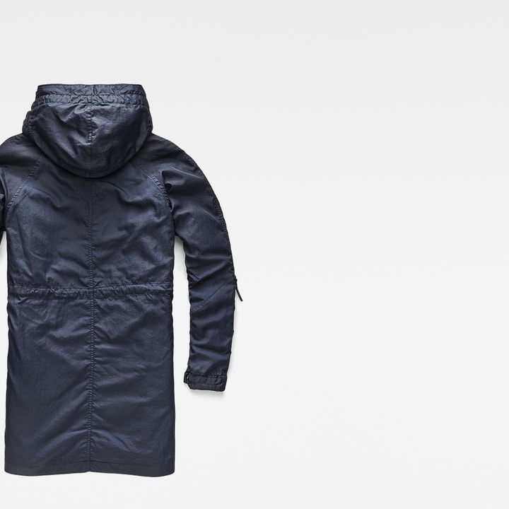 G star strett parka hotsell