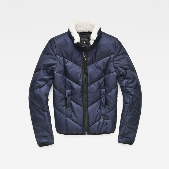 Star teddy jacket shop
