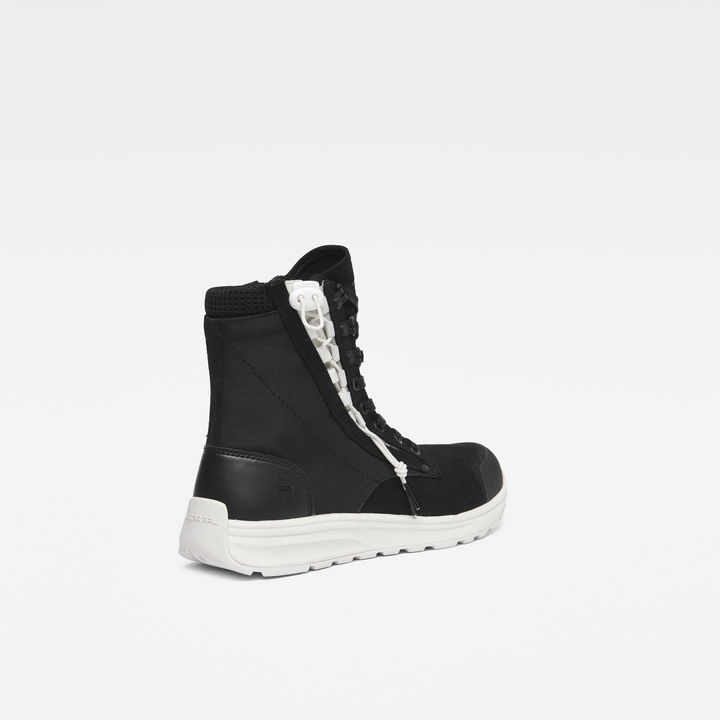 G star cargo high sneakers clearance
