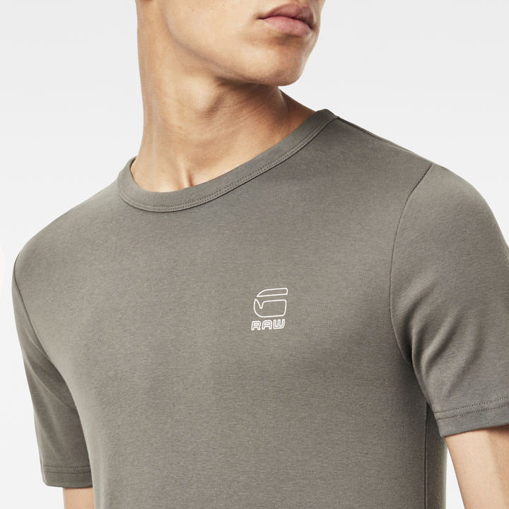 G star daplin shirt best sale