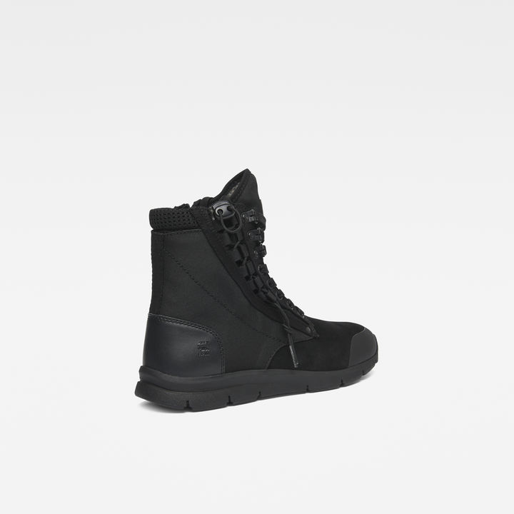 G star cargo high sneakers hotsell