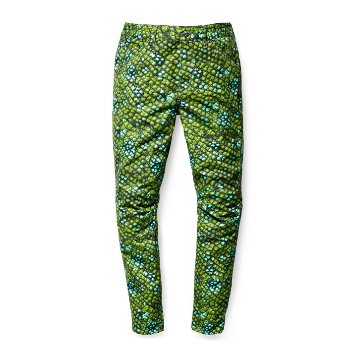 G star x pharrell pants online