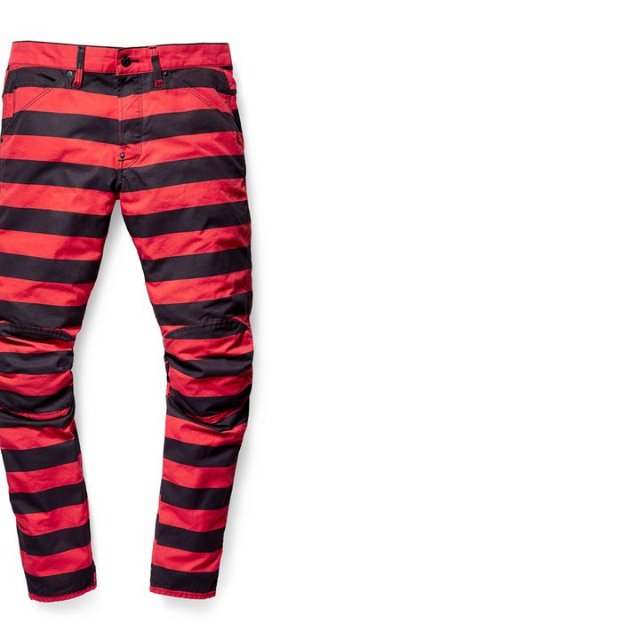 Pharrell Williams x G-Star Elwood X25 3D Tapered Men's Jeans | G-STAR® ZA