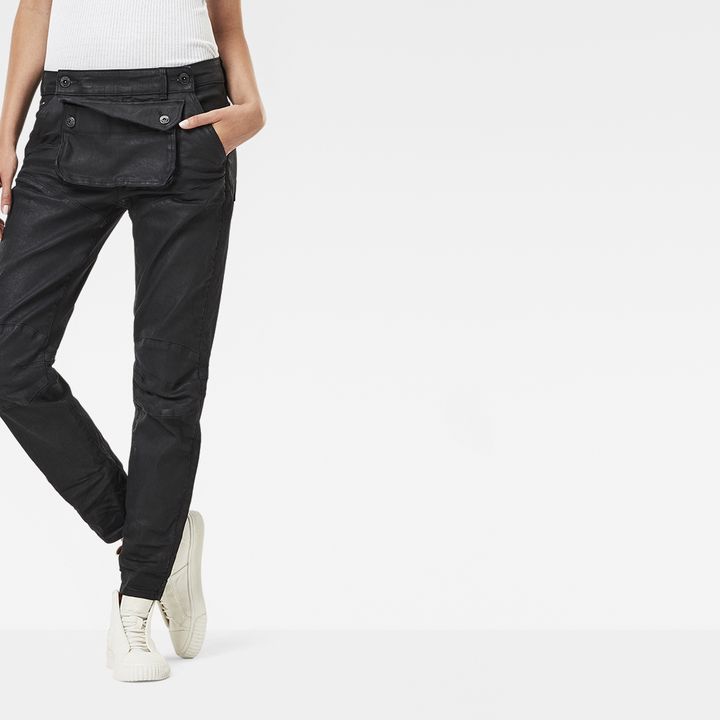 5620 G Star Elwood 3D Pouch Boyfriend Jeans G STAR DE
