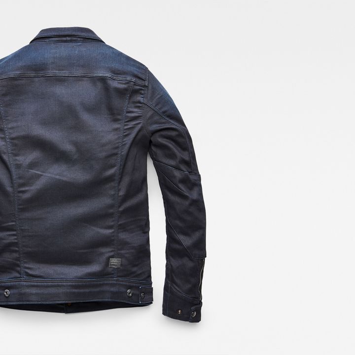 G star vodan 3d slim jacket clearance