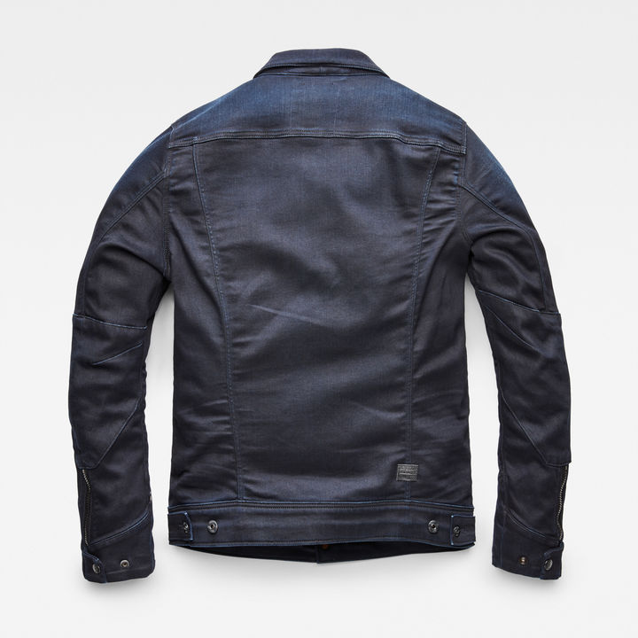 G star vodan 3d slim jacket on sale