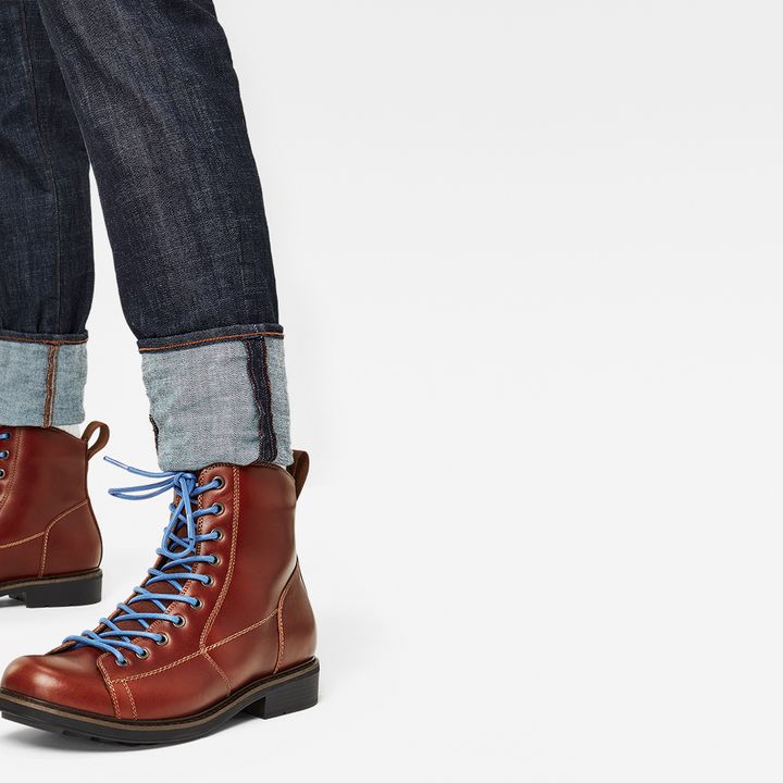 Roofer Boots