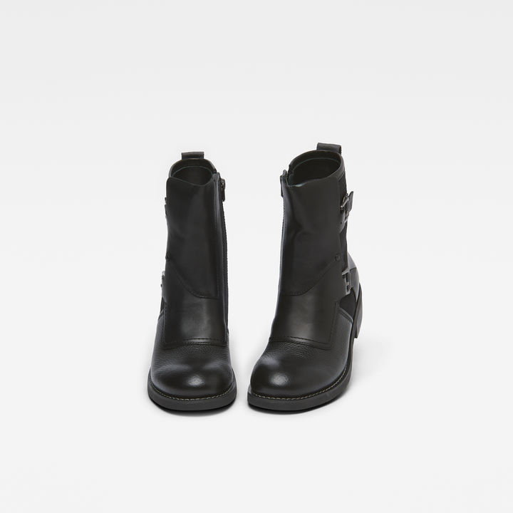 G star labour boots top
