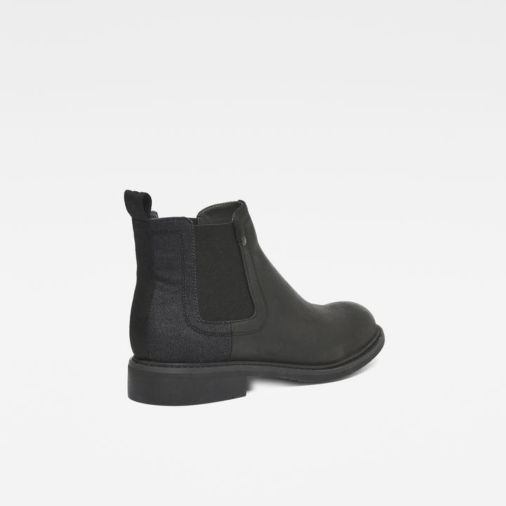 G star core chelsea boots cheap