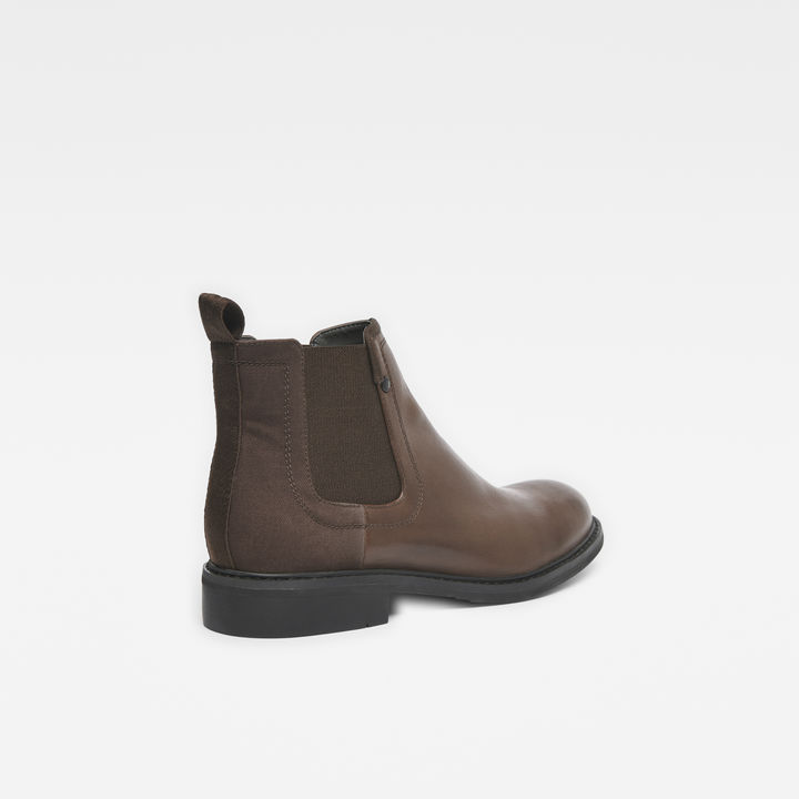 Warth Chelsea Boots