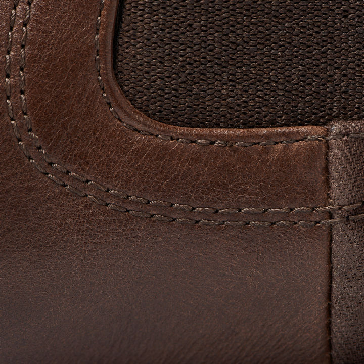 G star warth chelsea boots top