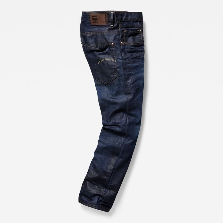 Radar Loose Jeans