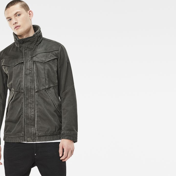 G star deline jacket on sale