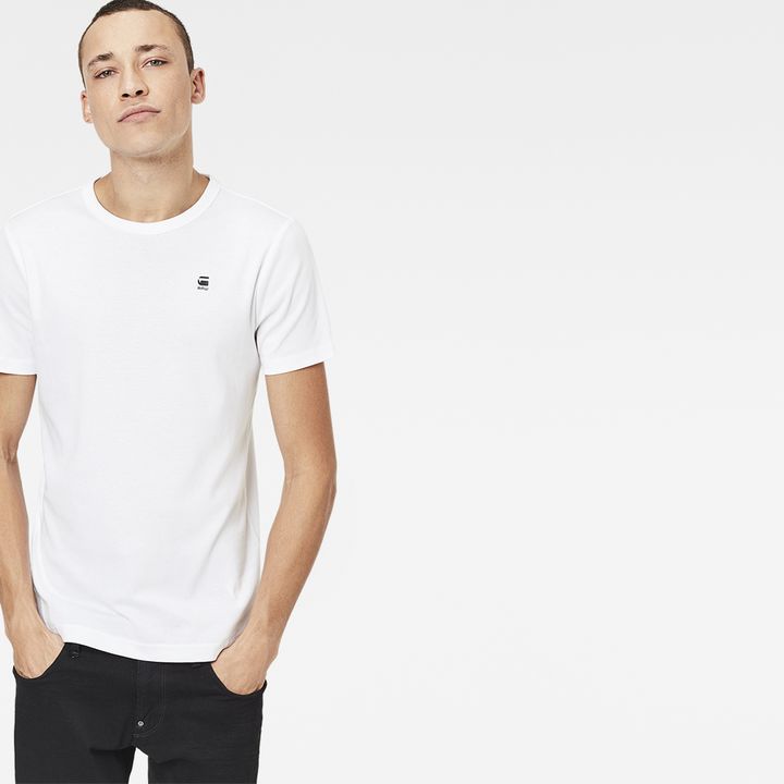 G star daplin shirt shop