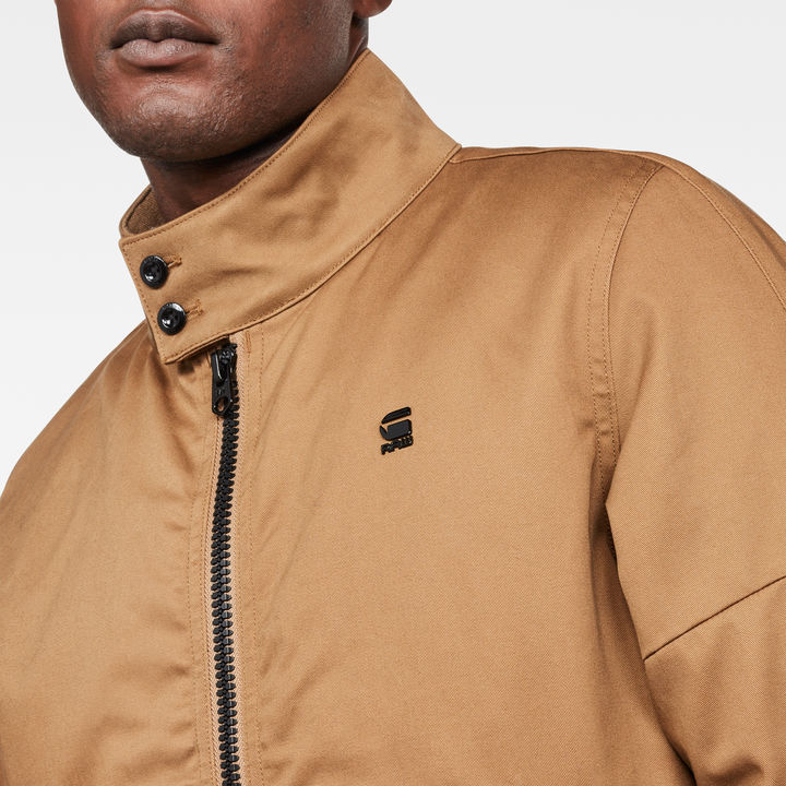 Rackam Padded Jacket