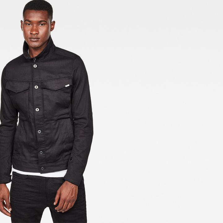 G star vodan 3d slim jacket clearance