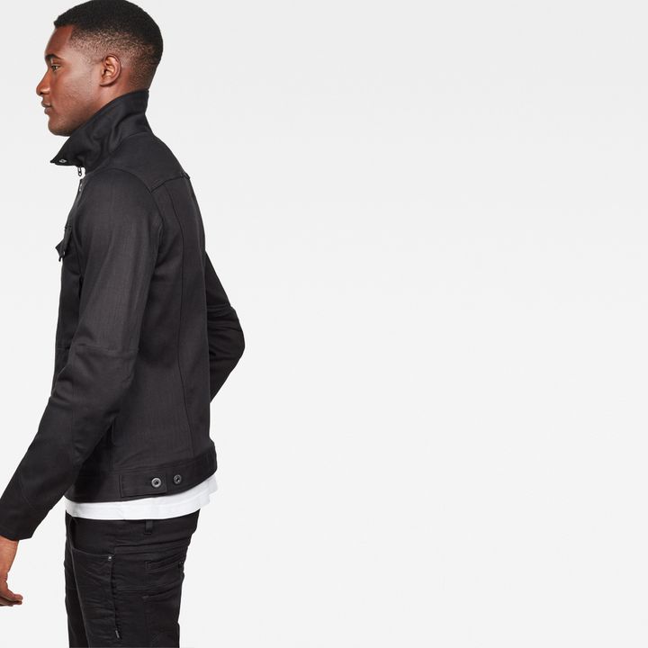 Vodan 3D Slim Jacket