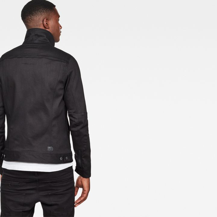 G star vodan 3d slim jacket on sale
