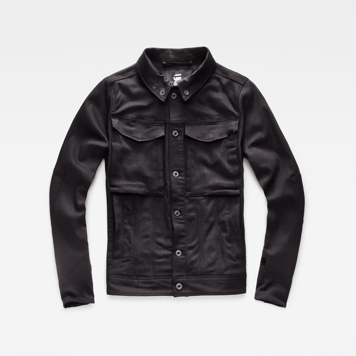 G star vodan 3d slim jacket clearance