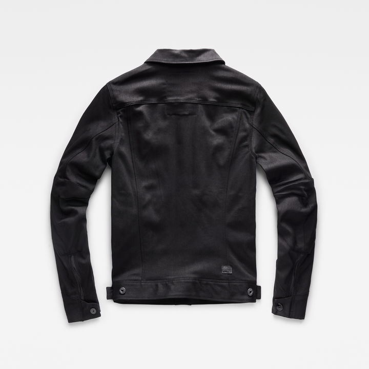 Vodan 3D Slim Jacket