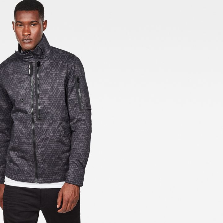 G star rackam shirt jacket outlet