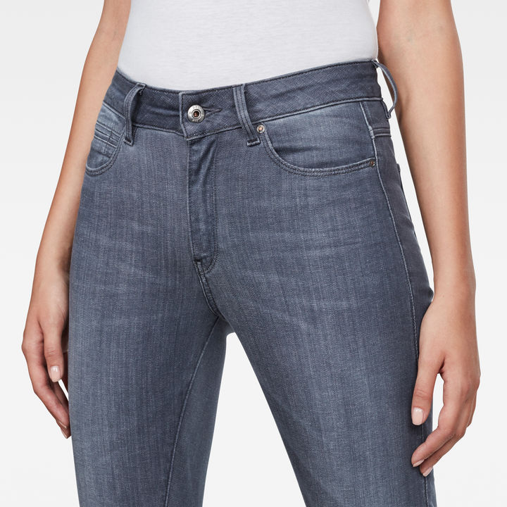 G star Shape Super Skinny Jeans