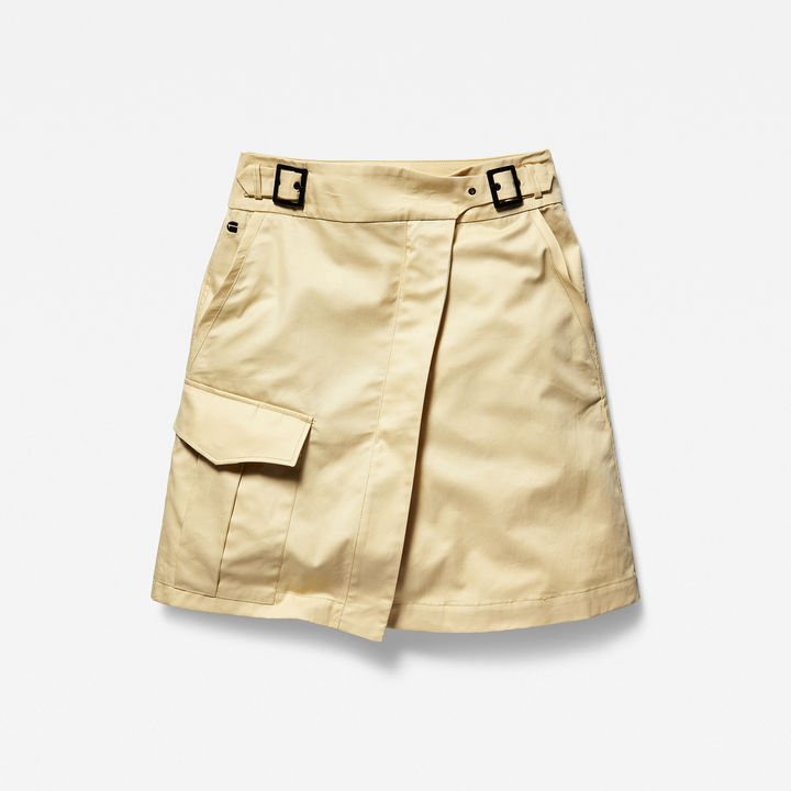 G star army skirt deals