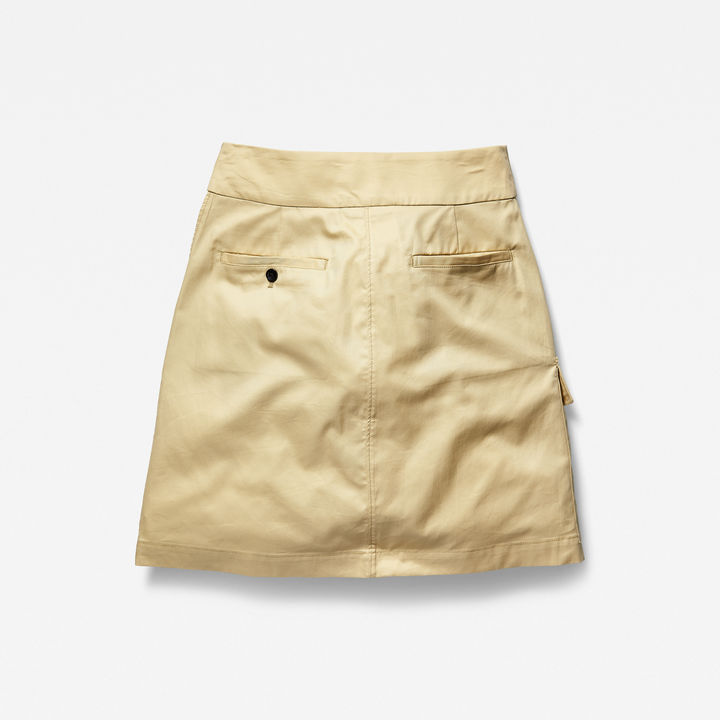 G star army skirt sales