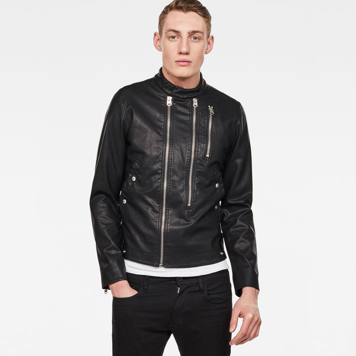 G star deline jacket online