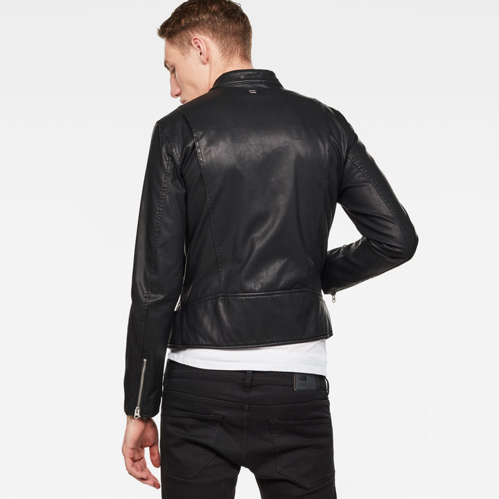 G star deline jacket discount