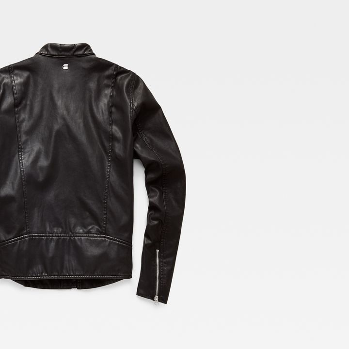 G star deline jacket hotsell