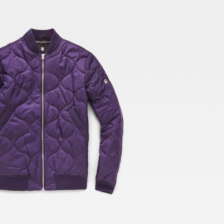 G star meefic bomber jacket online