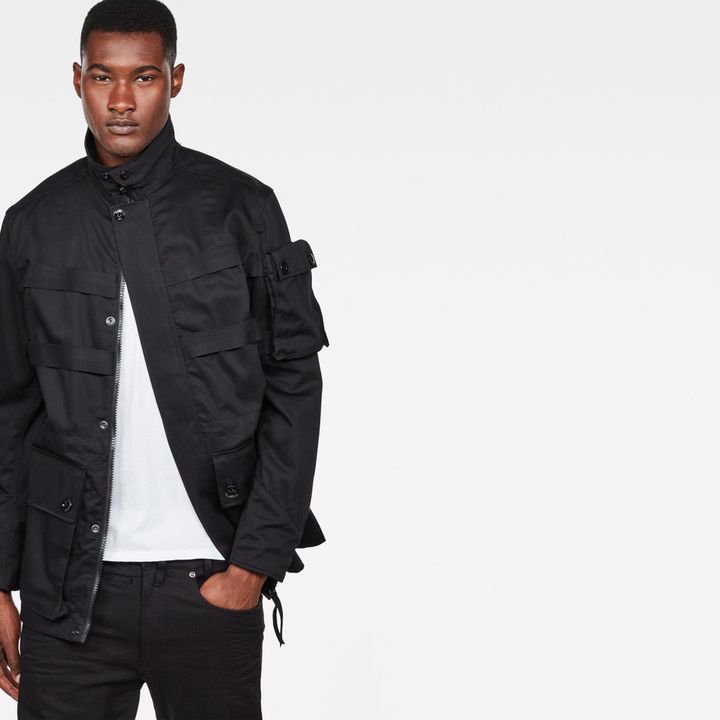 G star ospak jacket deals