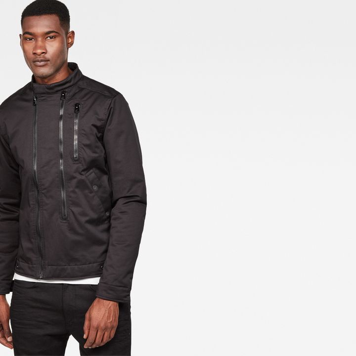 G star deline jacket shop
