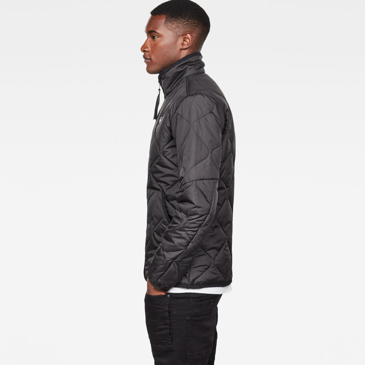 Edla Transeasonal Liner Overshirt