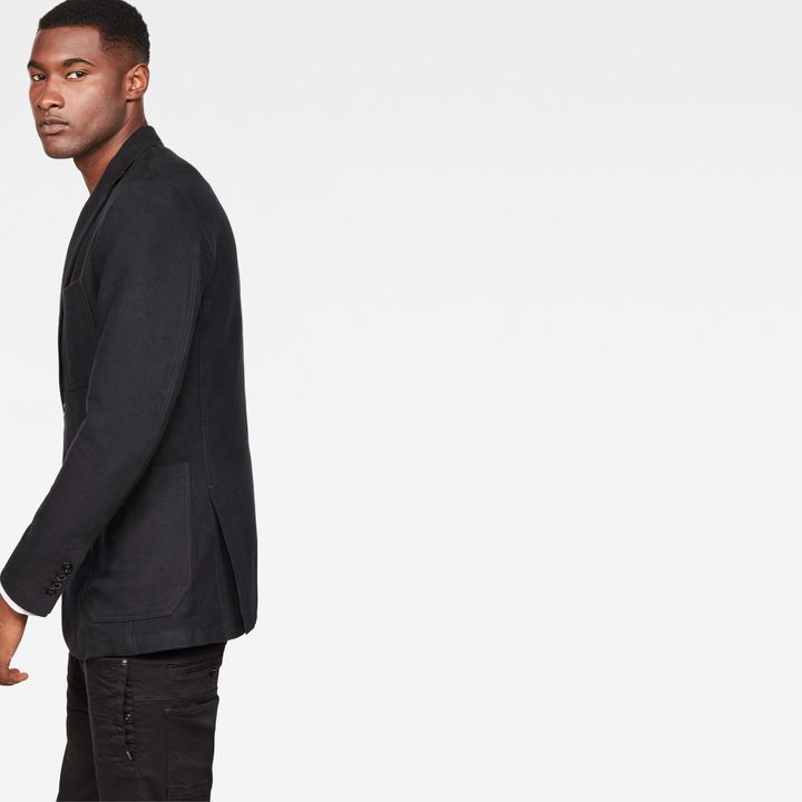 Blake blazer g star store