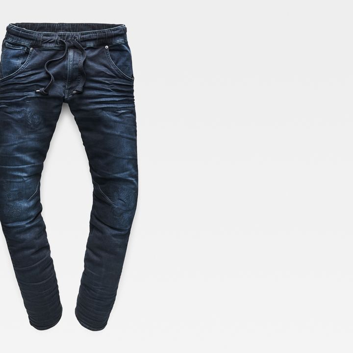 Arc 3D Sport Tapered Pants Dark blue G STAR CA