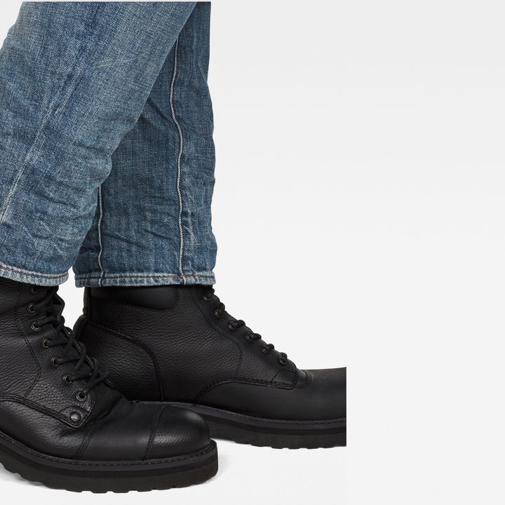 G-STAR RAW ESSENTIALS D-STAQ W32 L32 パンツ