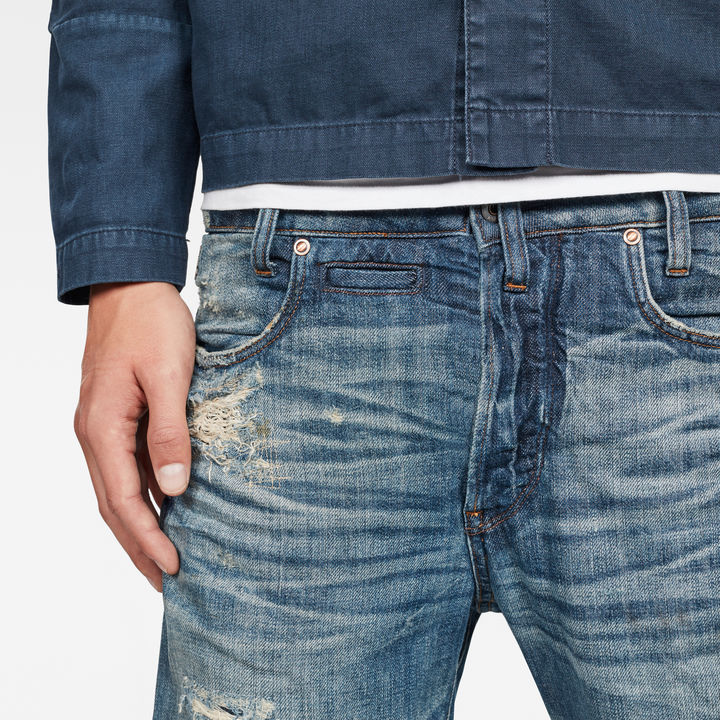 G-STAR RAW ESSENTIALS D-STAQ W32 L32 パンツ