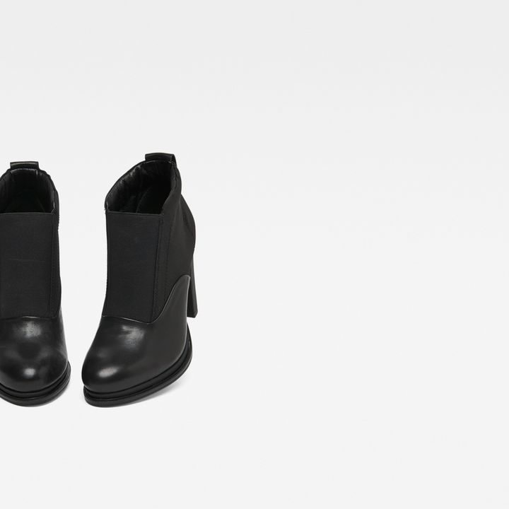 G star core boots hotsell