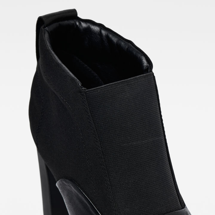 G star core boots discount