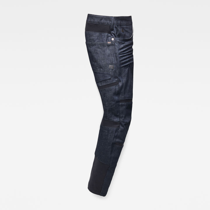 Raw Essentials Motac 3D Slim Jeans