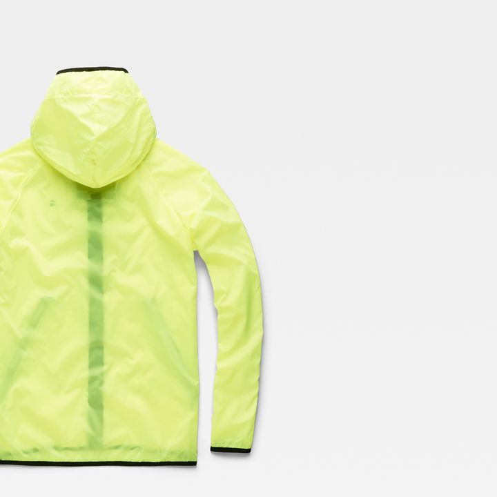 G star neon yellow 2025